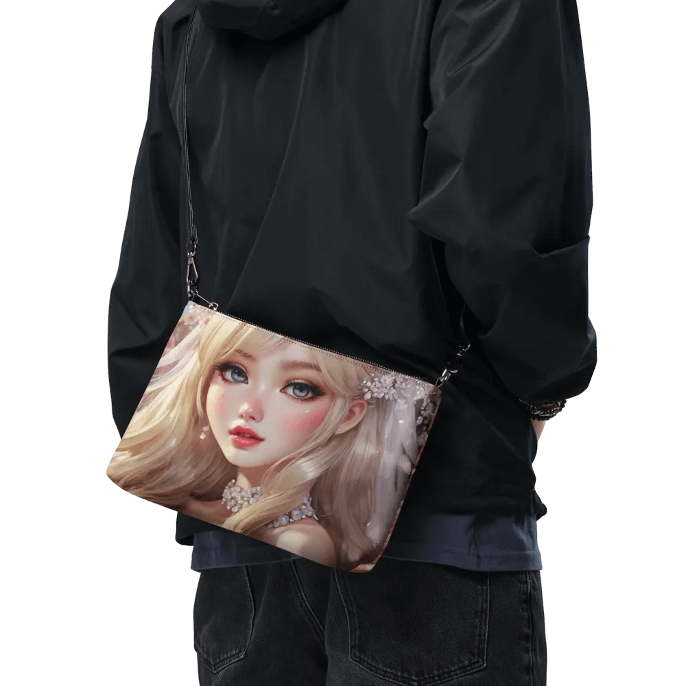 Muse Coquette Crossbody Bag product image (6)