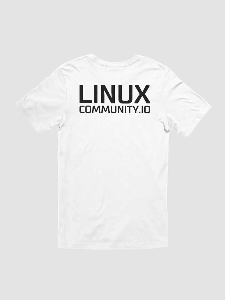 Deluxe T-Shirt product image (2)