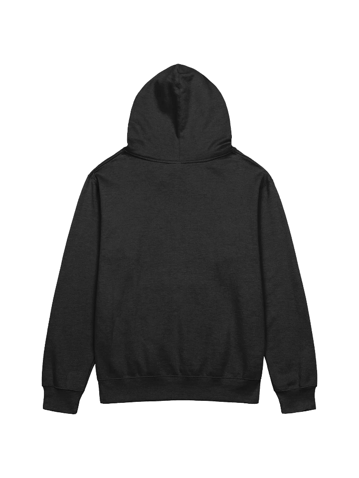 Urban Beats Unisex Hoodie product image (4)