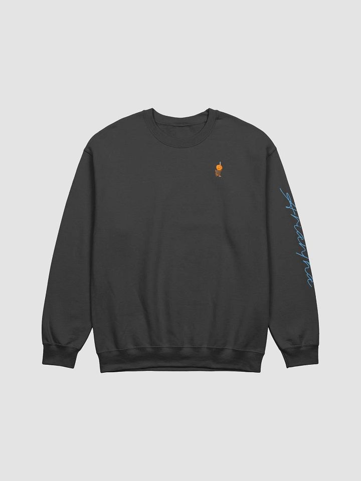 The Sun Sweatshirt product image (1)