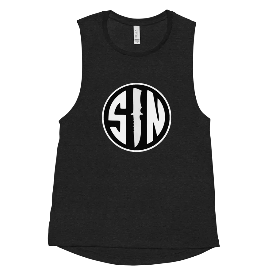 OG SIN Tank Top - Womans product image (11)