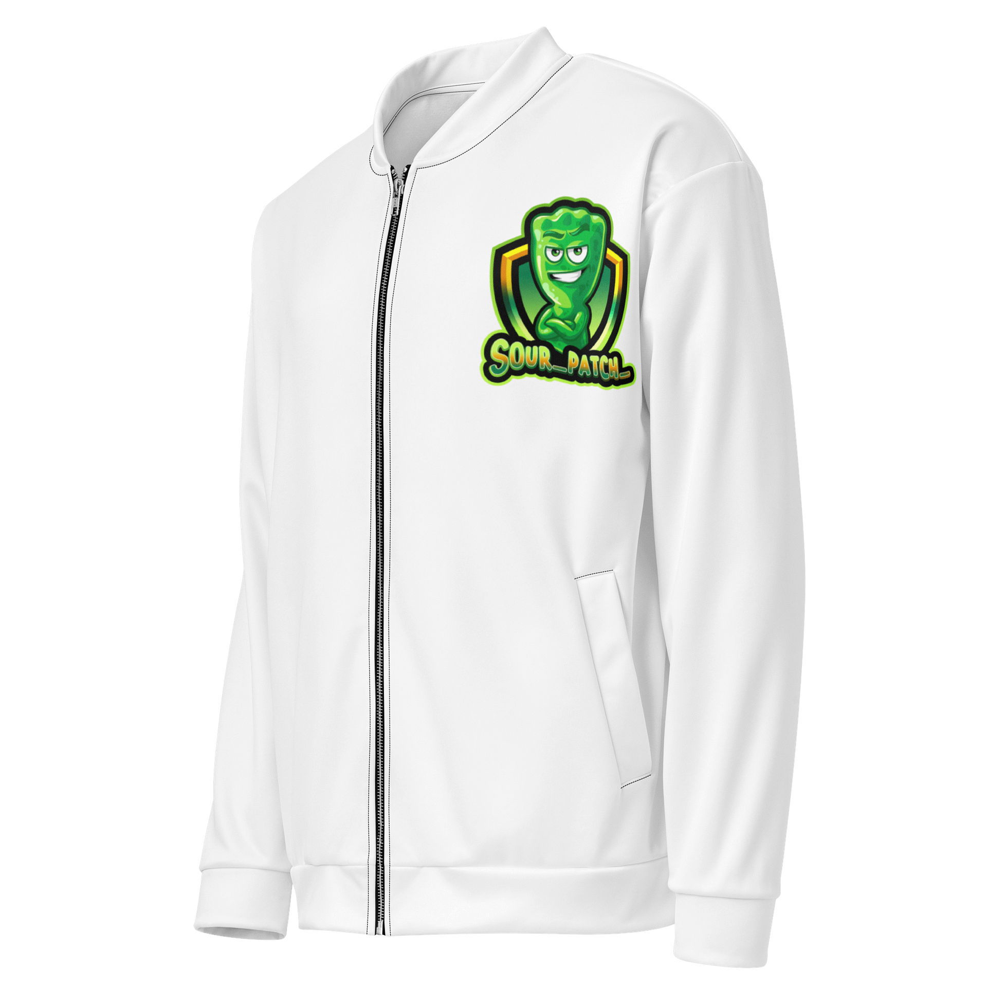 All-Over Bomber product image (3)