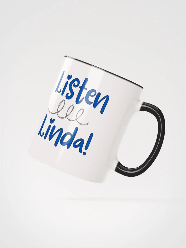 Listen Seven product image (2)