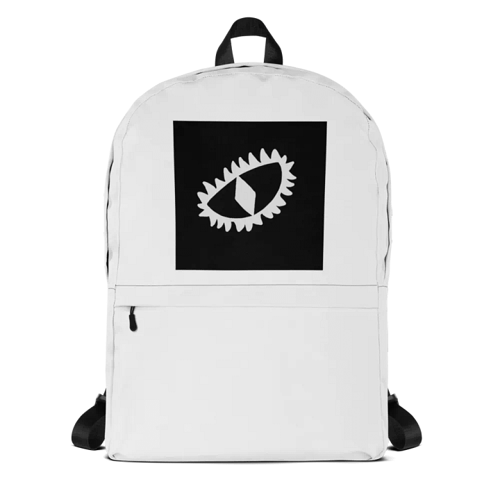 Taganu Backpack product image (1)