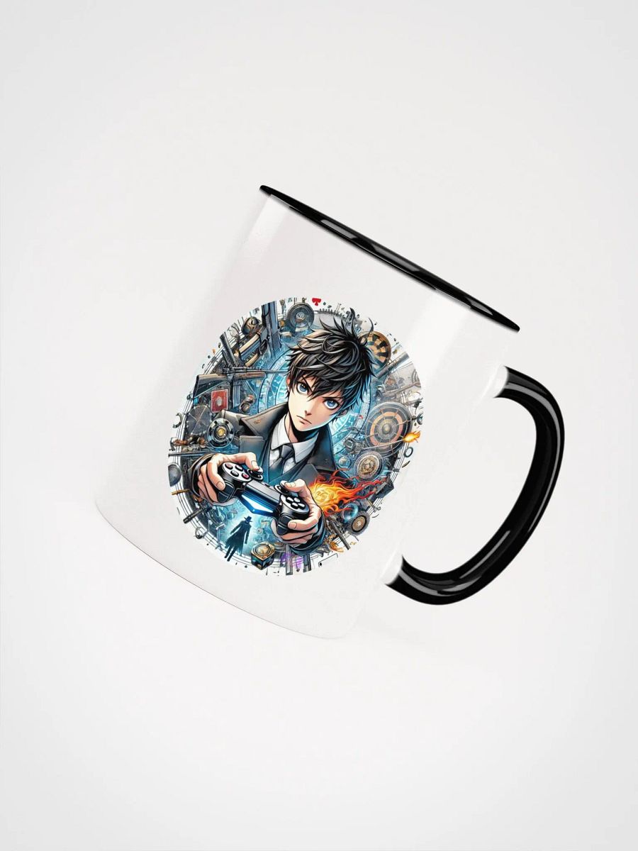 Controller Chaos Ceramic Mug product image (24)
