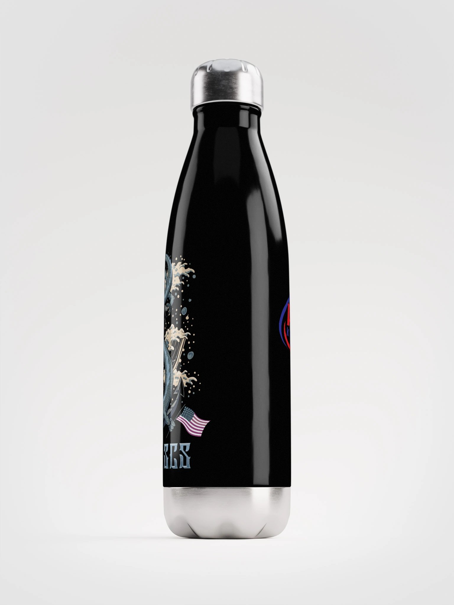 Team SCS Water Bottle product image (2)