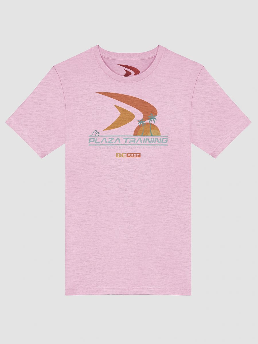 Plaza Training – Summer Collection Tee product image (54)