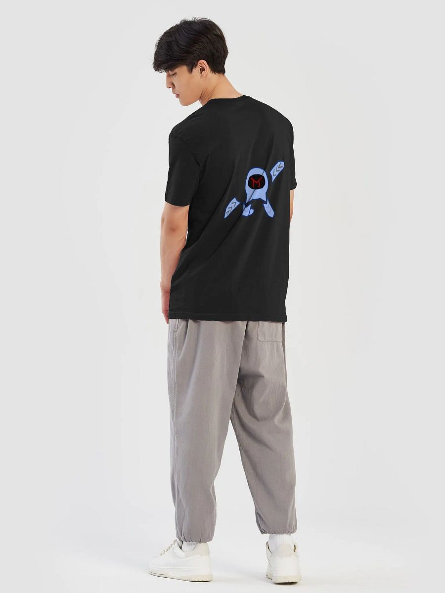 Raven T Shirt product image (8)