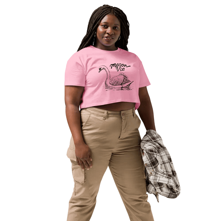 Women's Swan Cutoff product image (18)