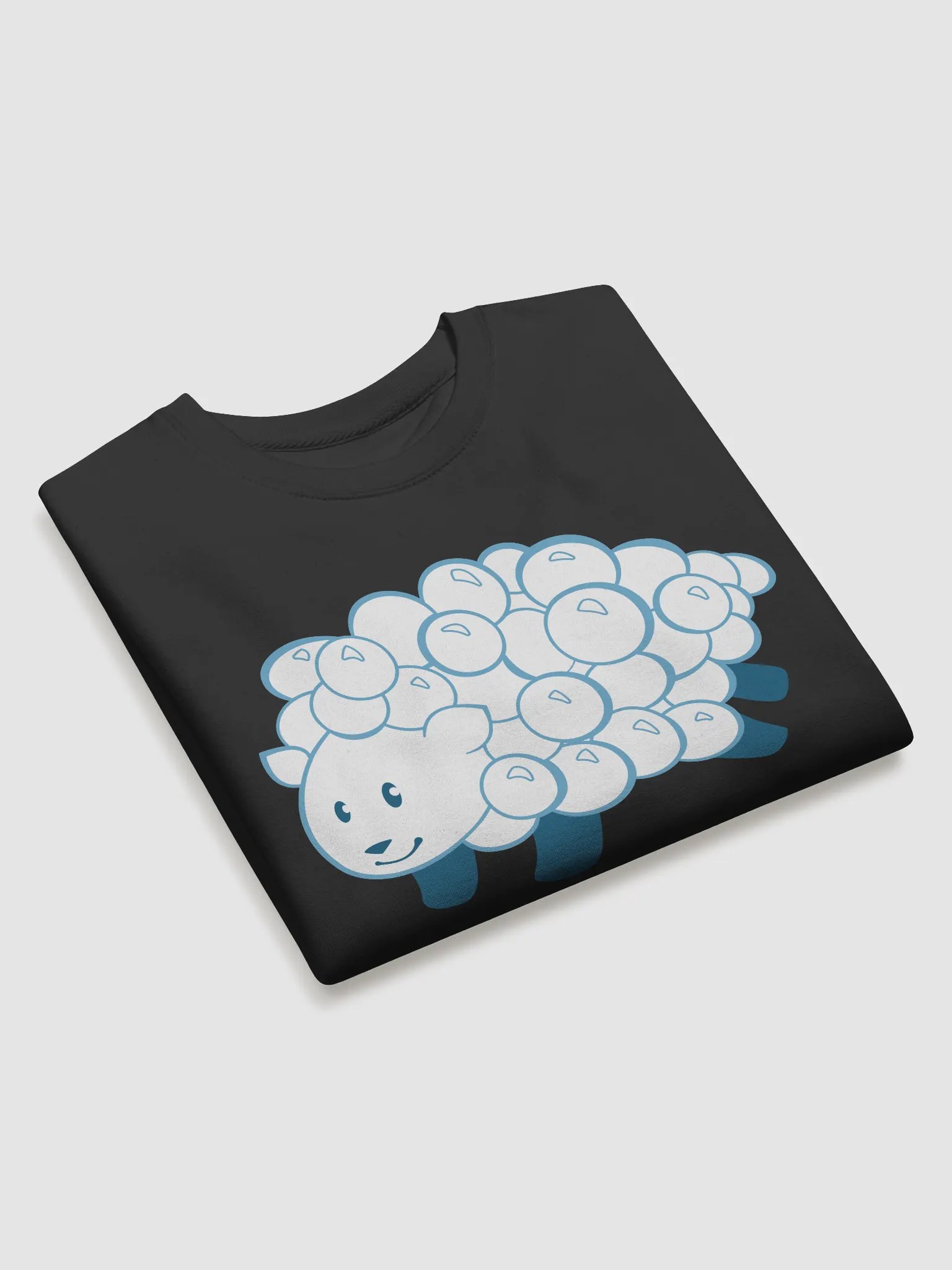 Logo Sweatshirt product image (3)