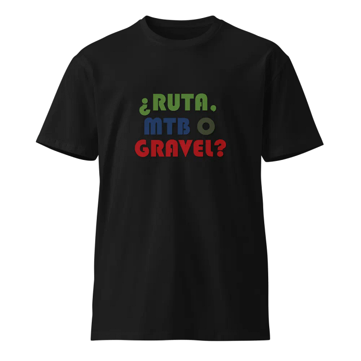 Ruta MTB o Gravel español product image (1)