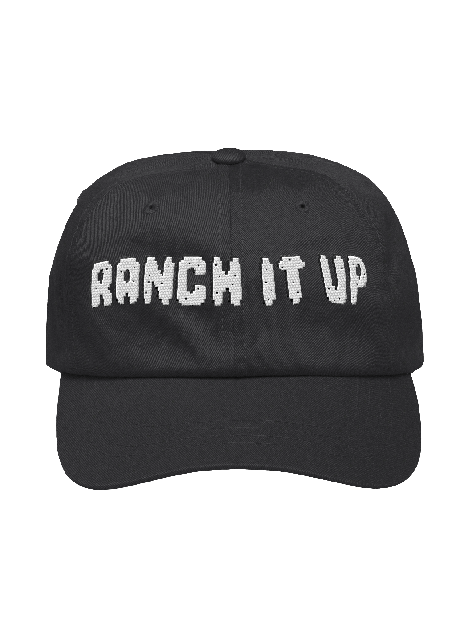 Time to Ranch it up product image (1)