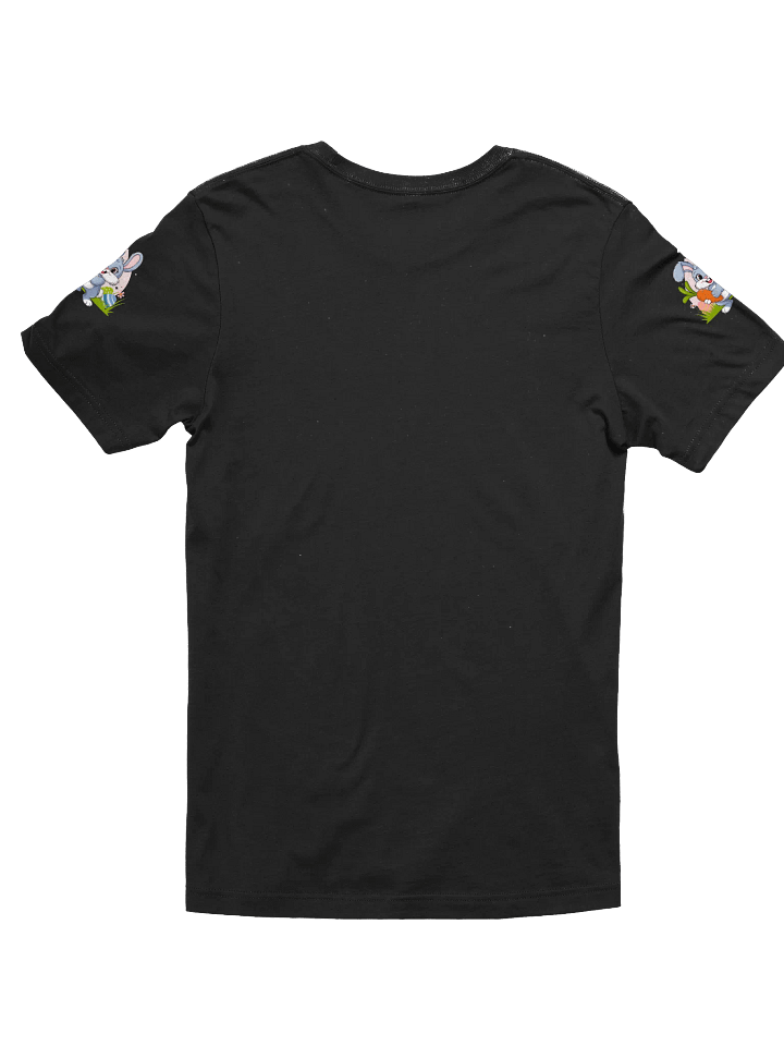 Bunny Bliss Easter T-Shirt product image (12)