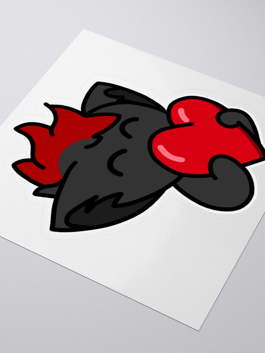 antifyLove Sticker product image (3)