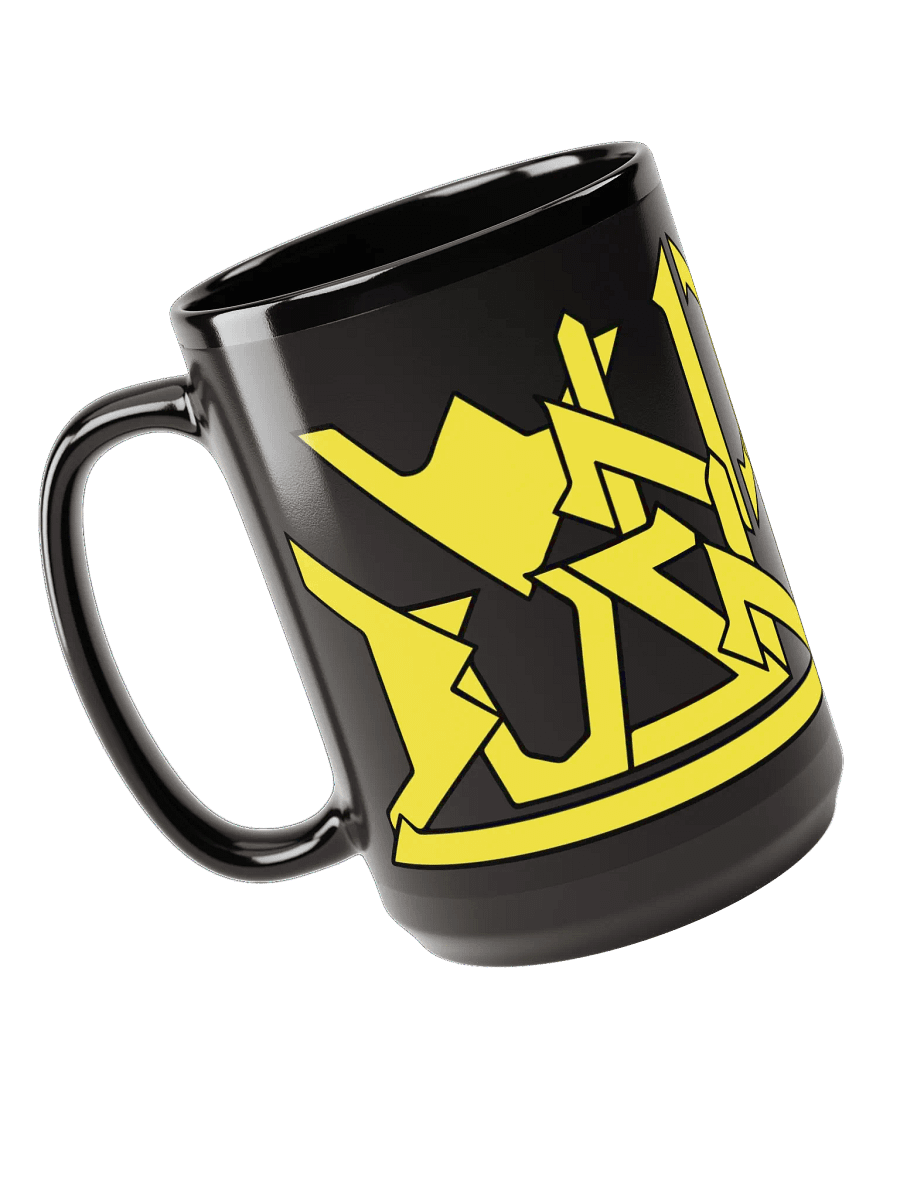 Window Business mug product image (6)