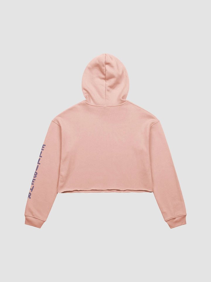 Knife Behr Crop Hoodie product image (10)