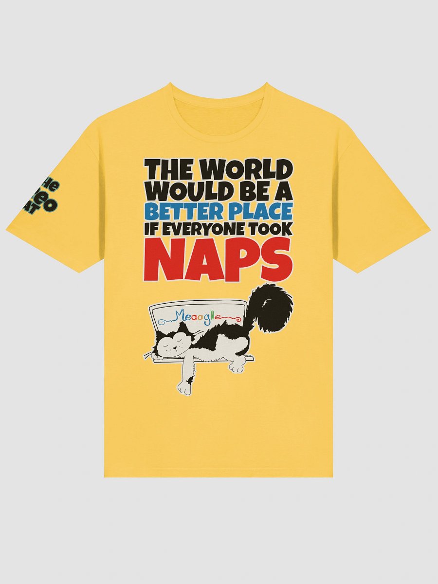 Naps (S-3XL) product image (3)