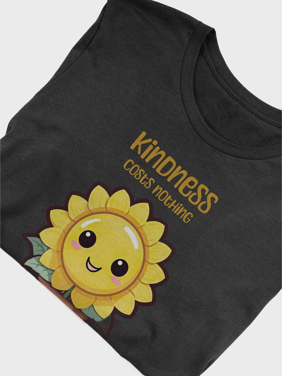 Kindness costs nothing product image (54)