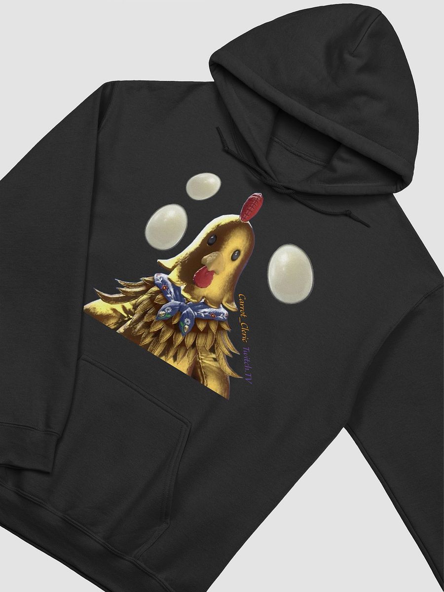 The Golden Chimkin Hoodie product image (35)