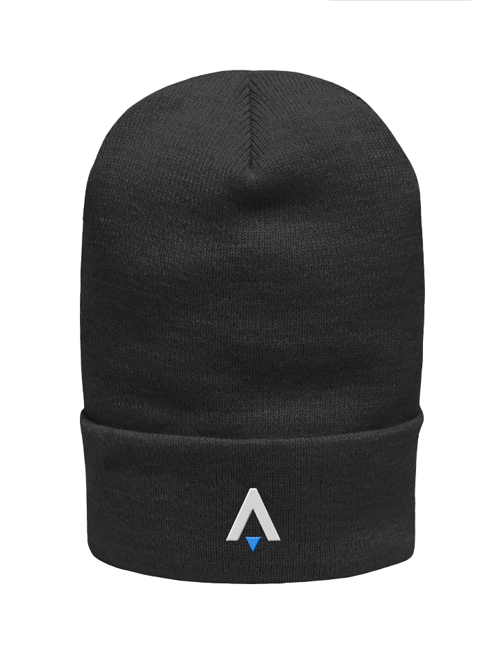 Singularity Beanie product image (3)