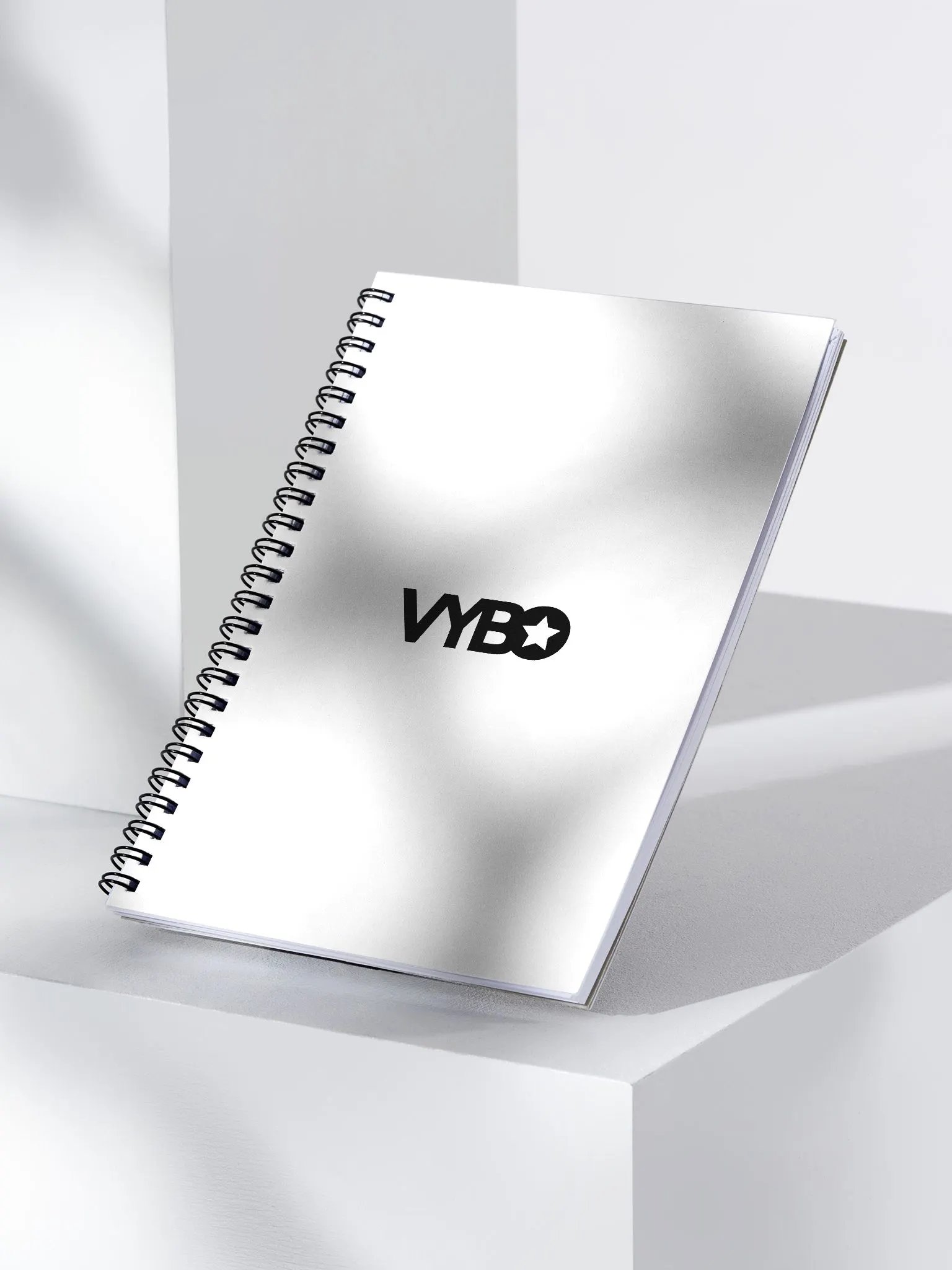VYBO Notepad product image (3)
