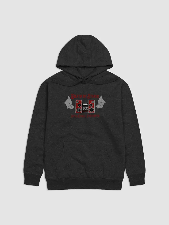 Stereo Hoodie product image (1)
