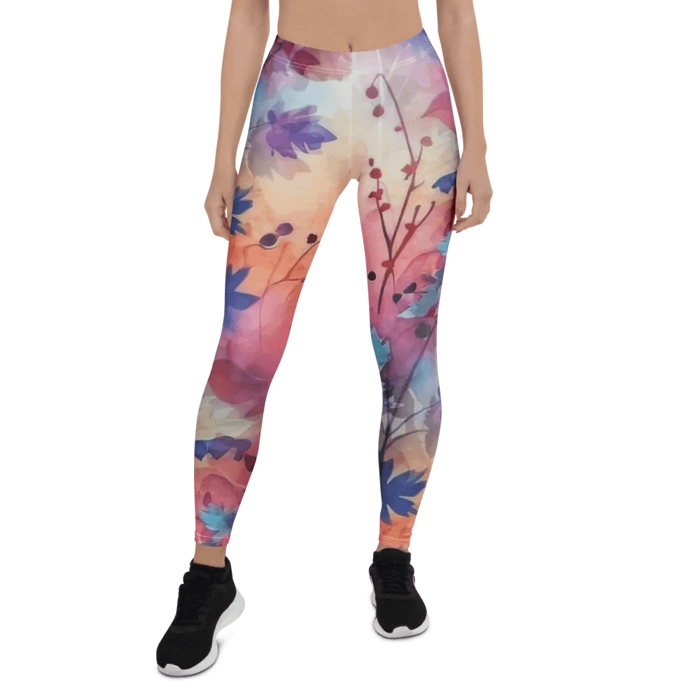 Garden Collection Leggings product image (2)