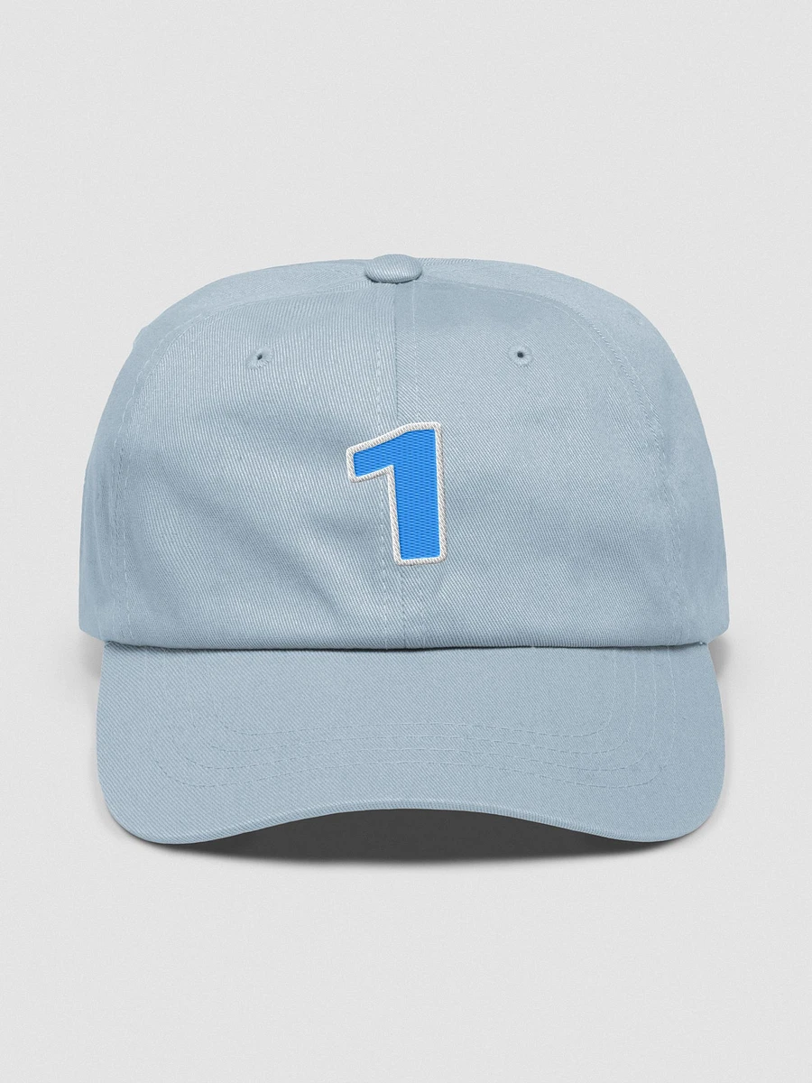 1ers Hat product image (2)