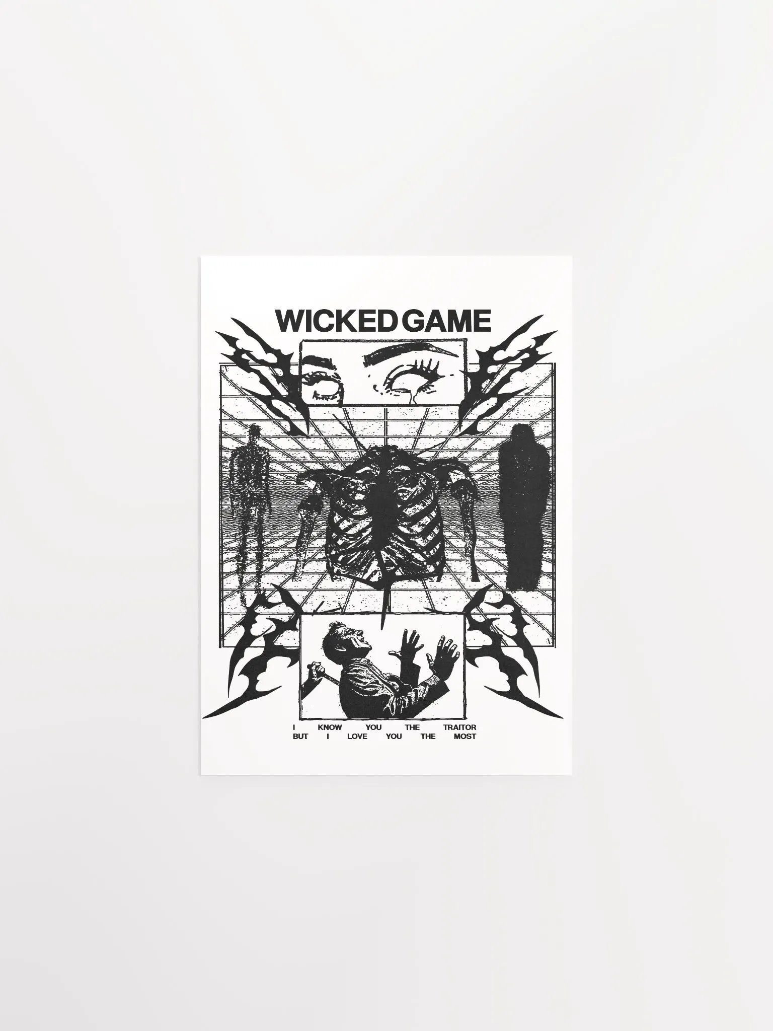 WICKED -Poster product image (4)