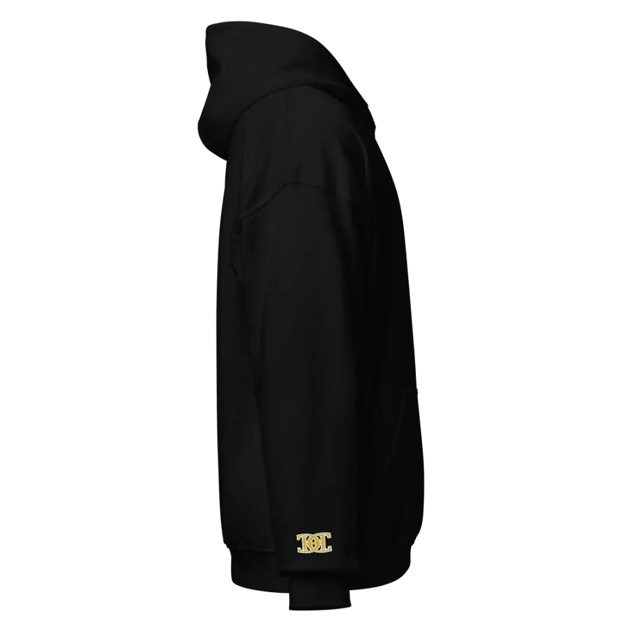Clubhouse x Trap House Team Hoodie product image (2)