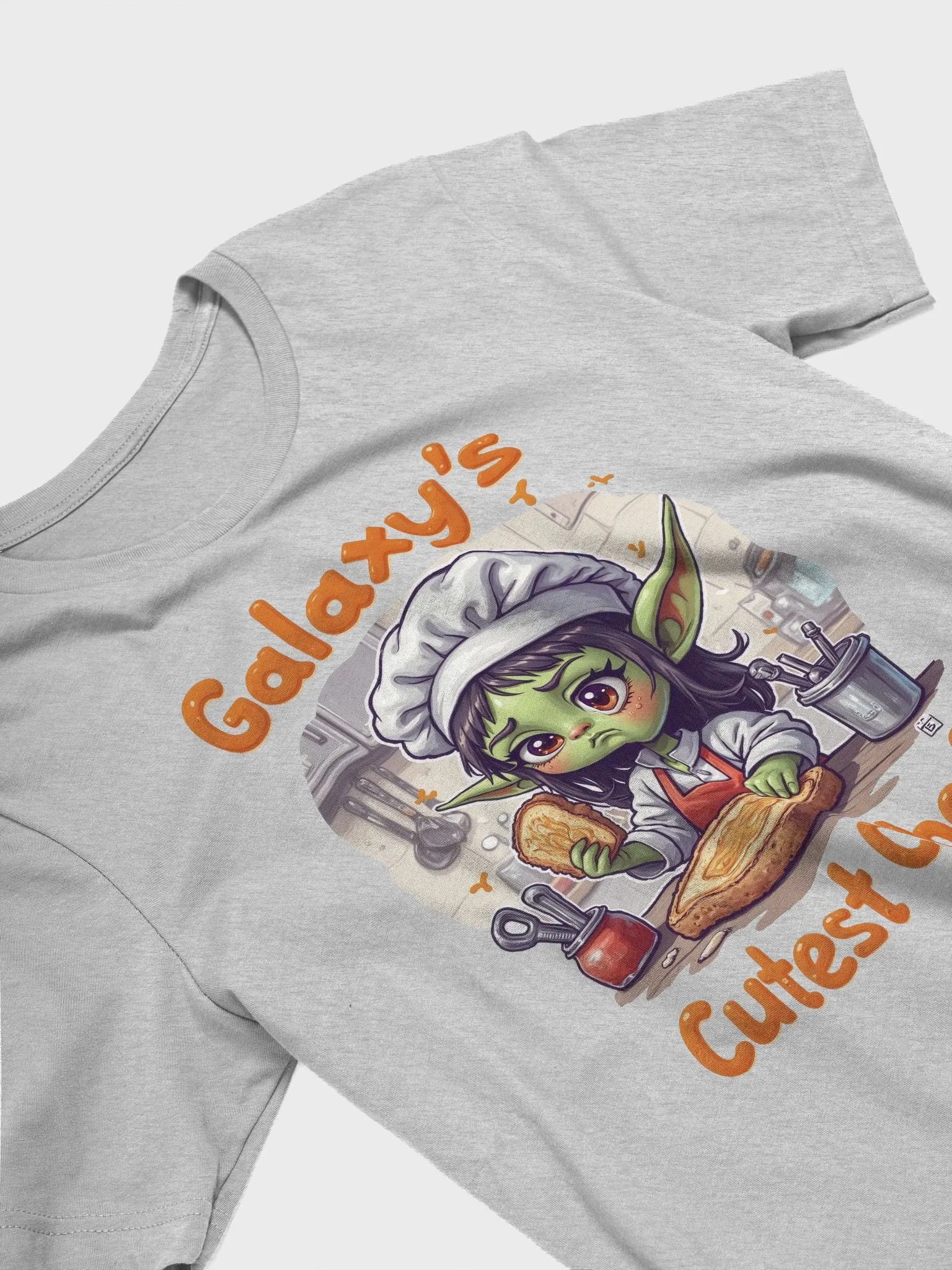 Galactic Chef Tee product image (27)