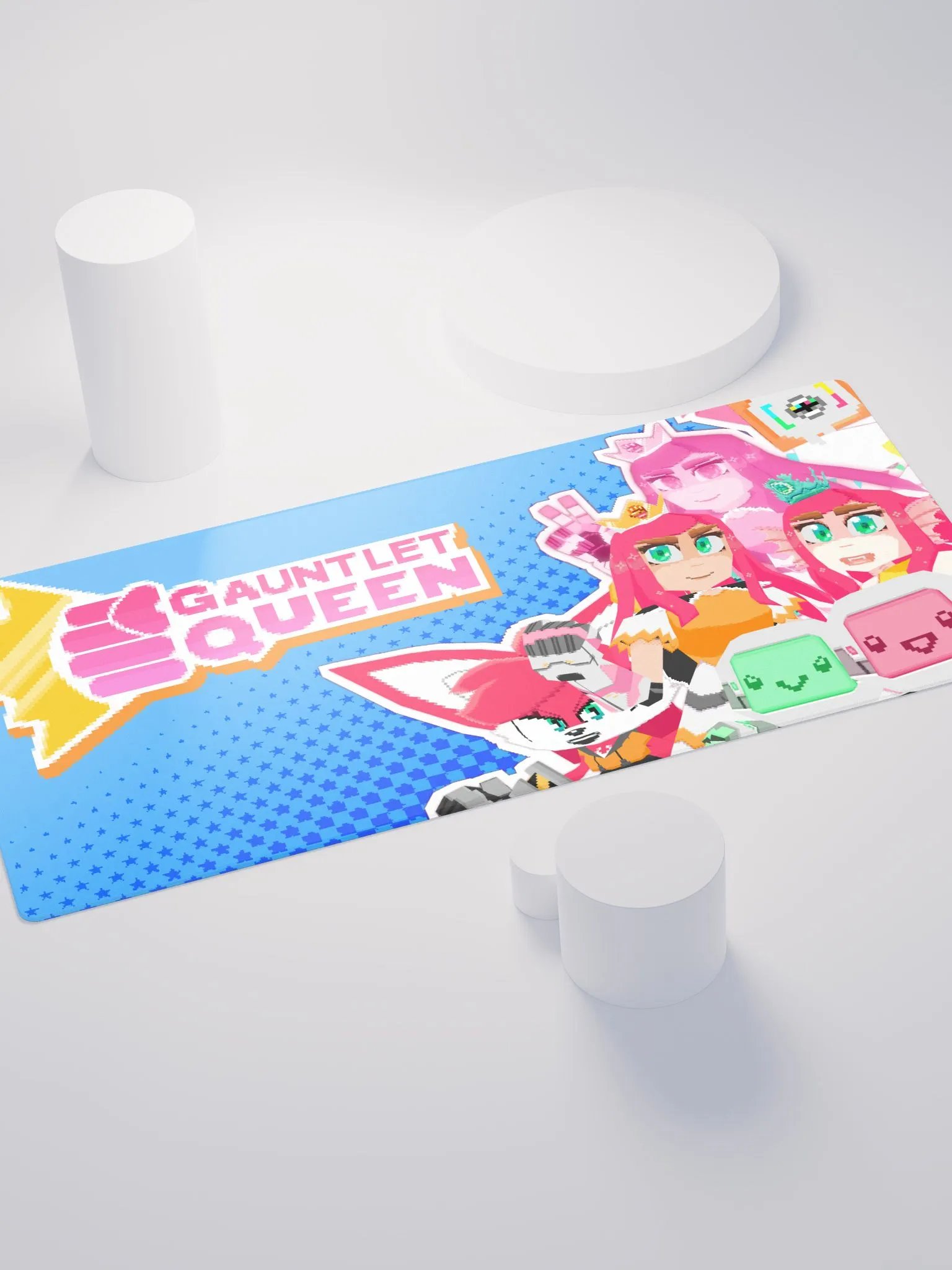 Mousepad Wide product image (4)