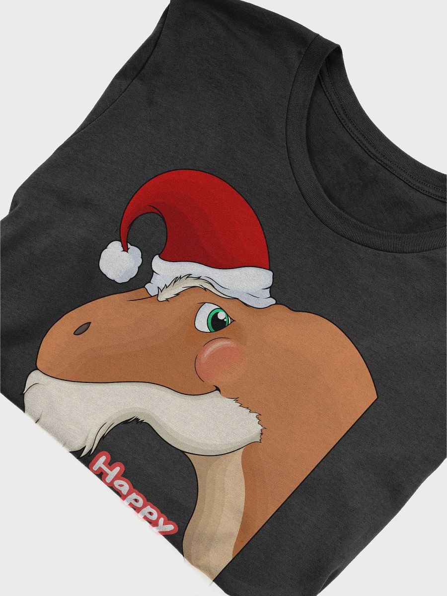 Jolly Ol' Acro Santa Claws T-Shirt product image (5)