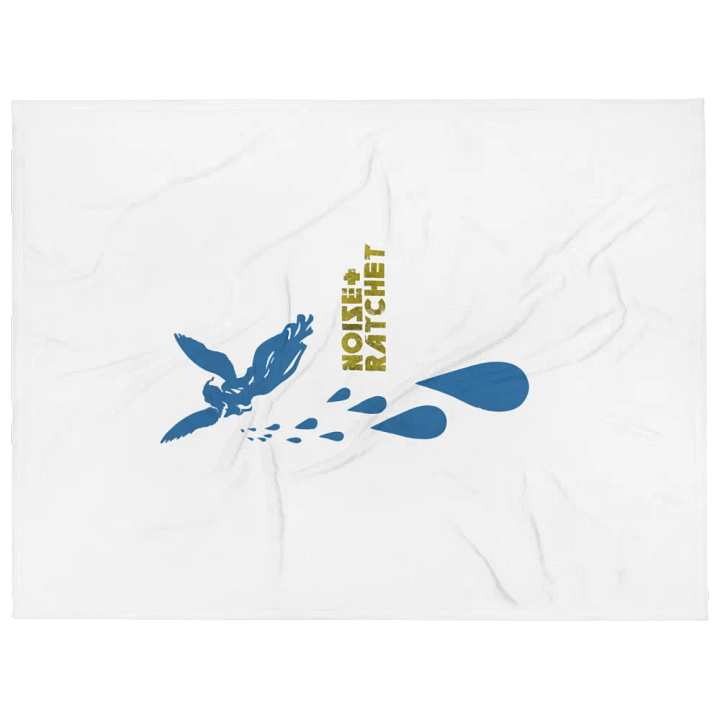 Noise Ratchet Angel Tears Blanket product image (1)
