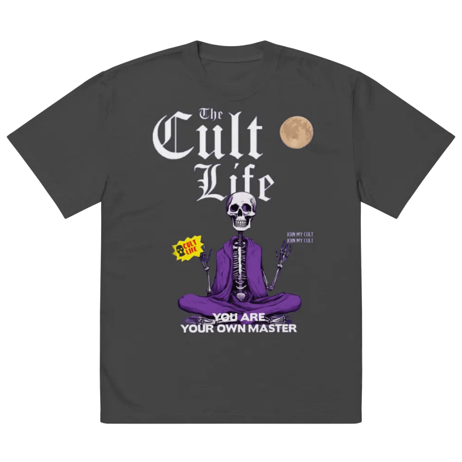 CULT MEDITATION product image (5)