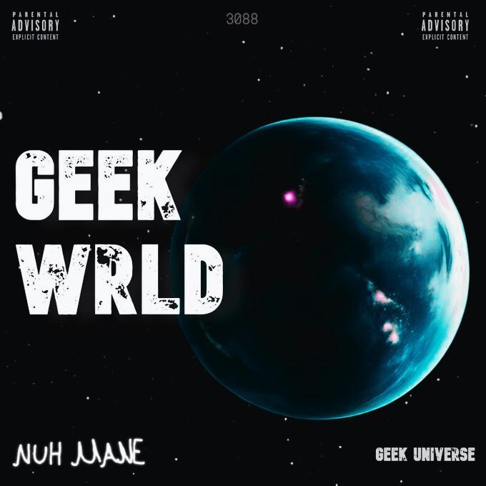 GEEKWRLD SEA GREEN DIGITAL DELUXE product image (1)