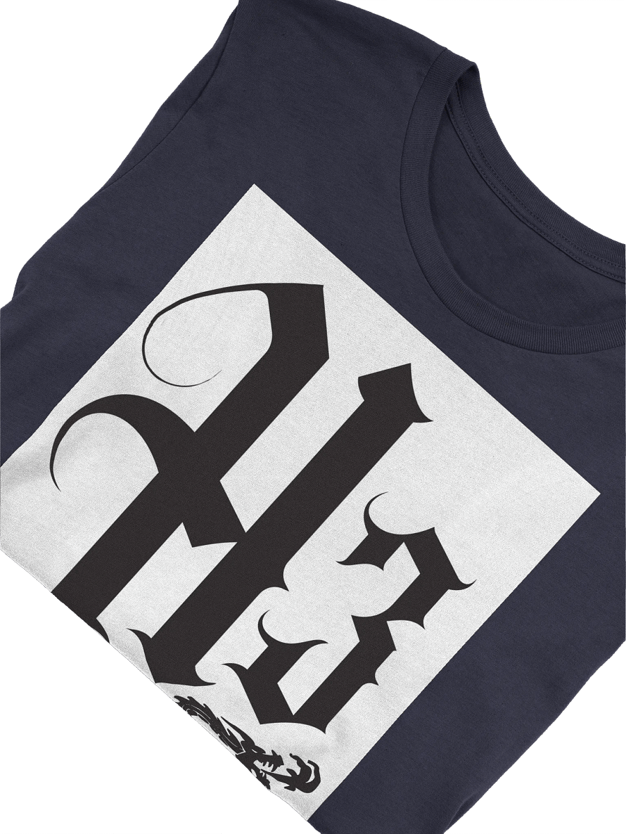 H3 Tee product image (5)