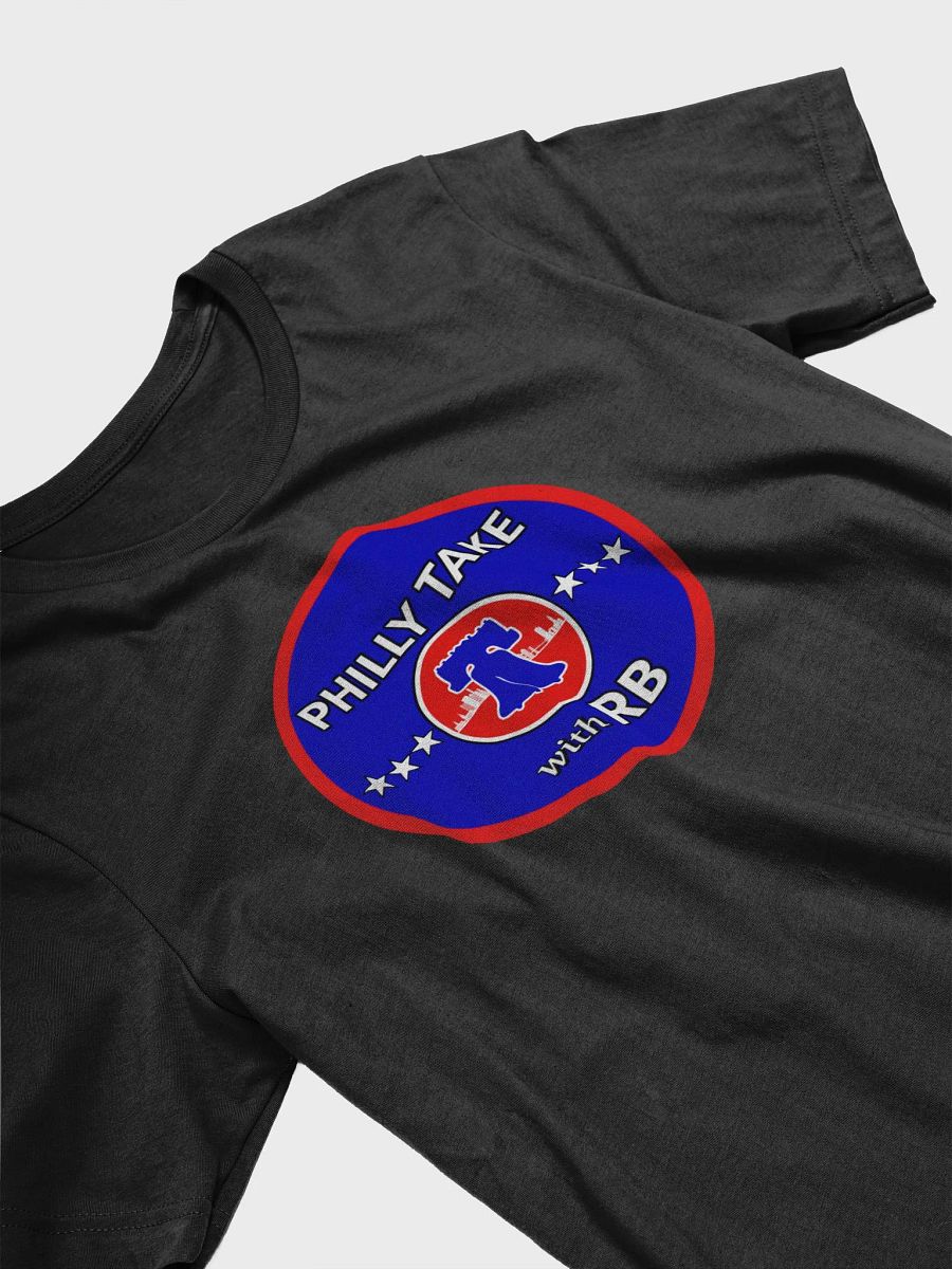 Philly Take with RB Logo Tee product image (3)