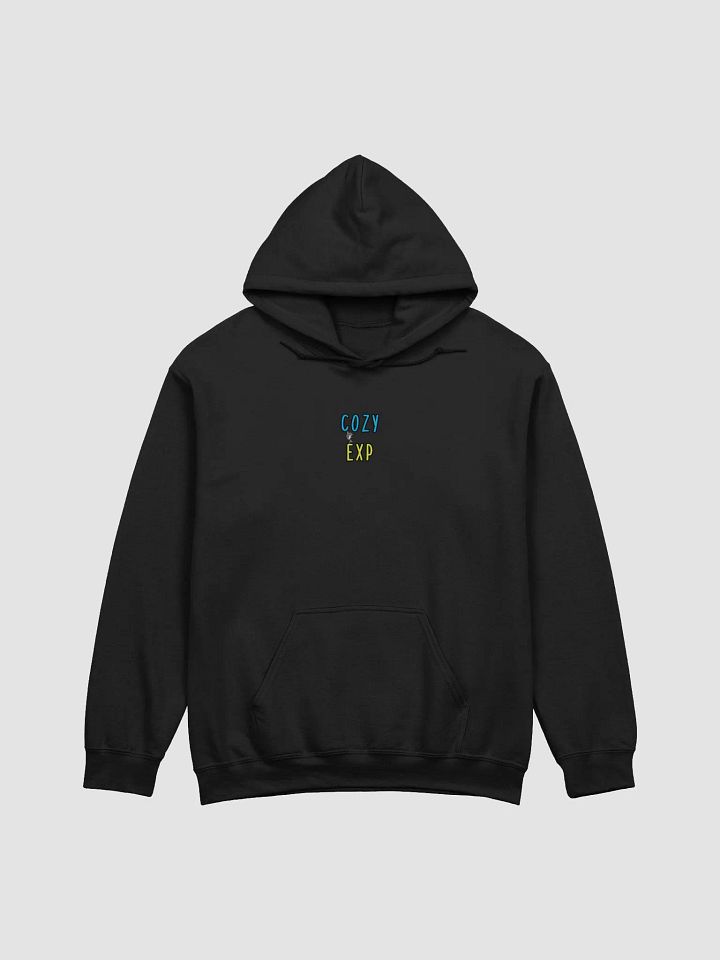 CozyEXP Hoodie product image (3)