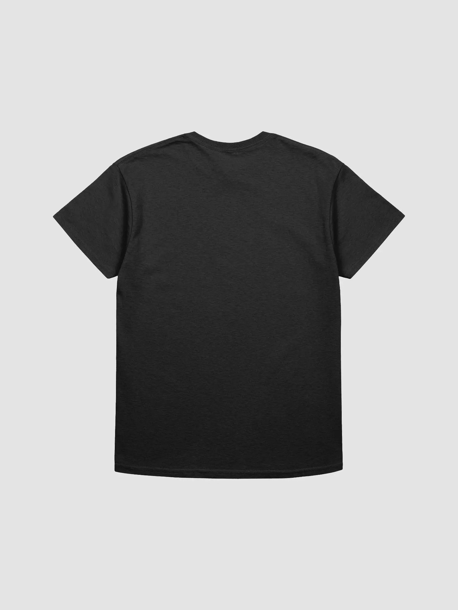 He died for our synths, by Frank Fonik (Korg MS-10), Techno EDM Unisex t-shirt product image (2)