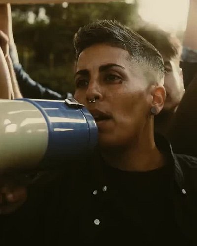 Your clothes can shout louder than words ever could.

Every piece you wear from Always In Your Art is a bold protest—a wearab...