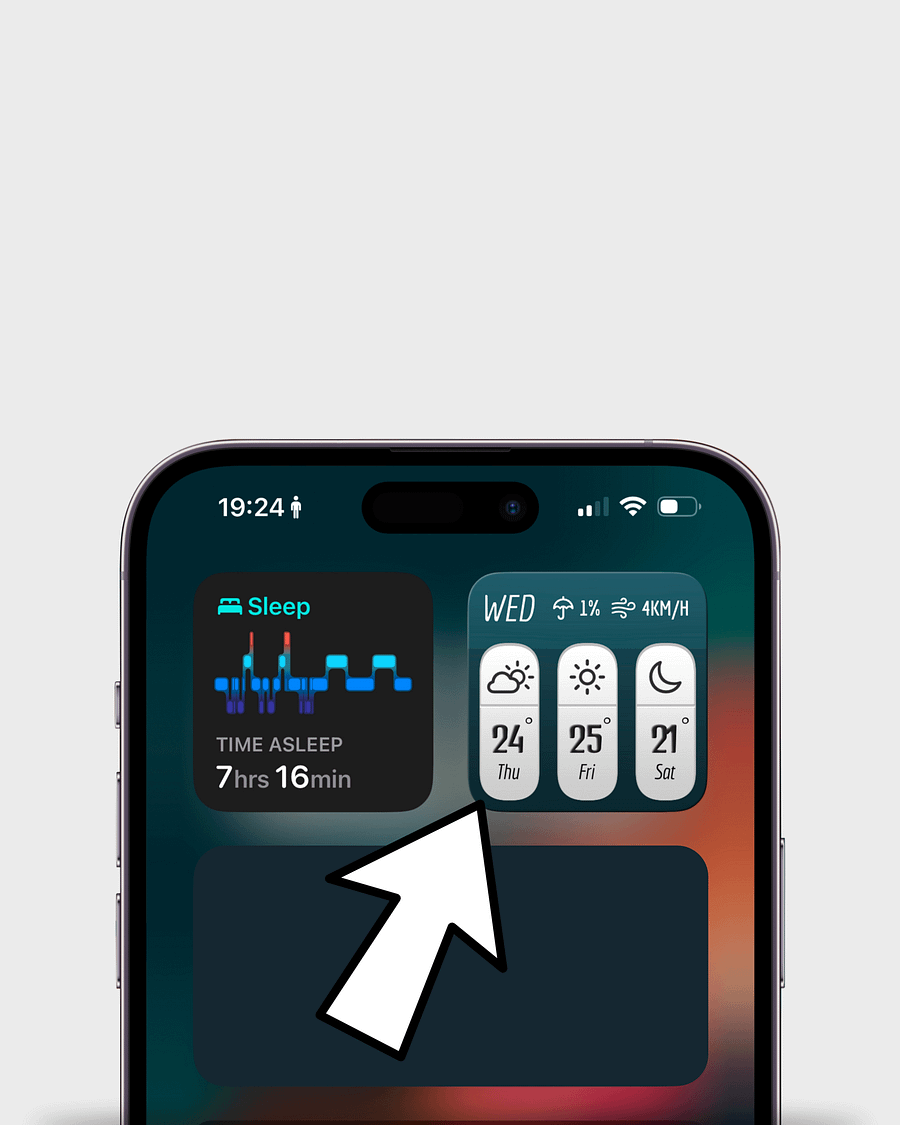 Homage Widget Bundle product image (3)