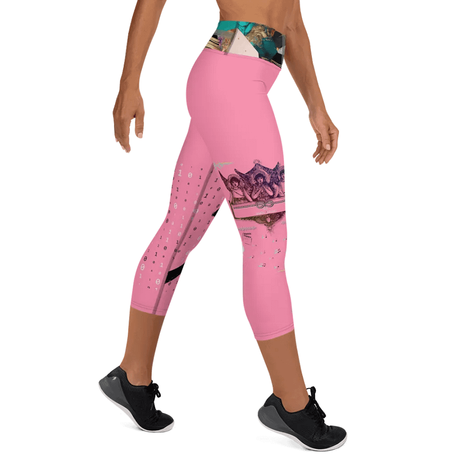 BnB Nicole Leggings product image (12)