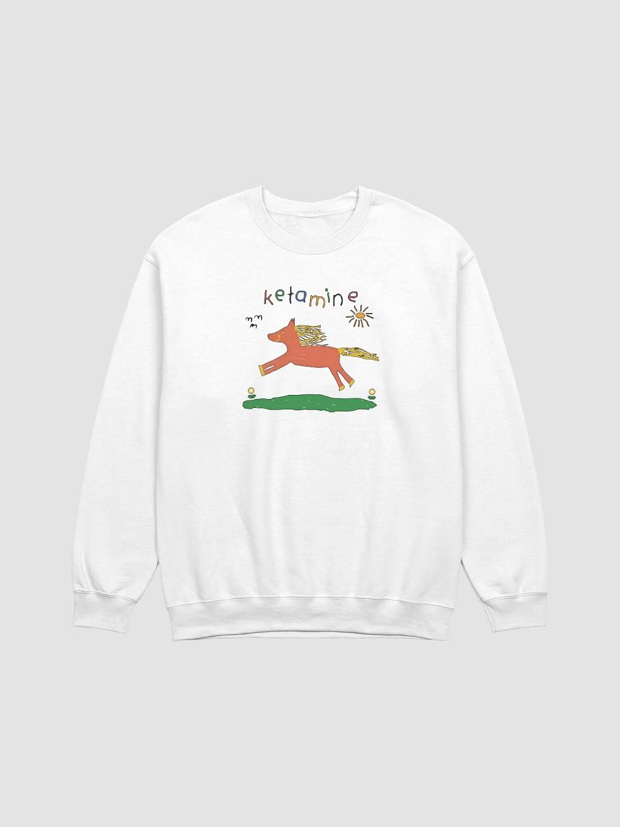 Ketamine Sweatshirt product image (1)