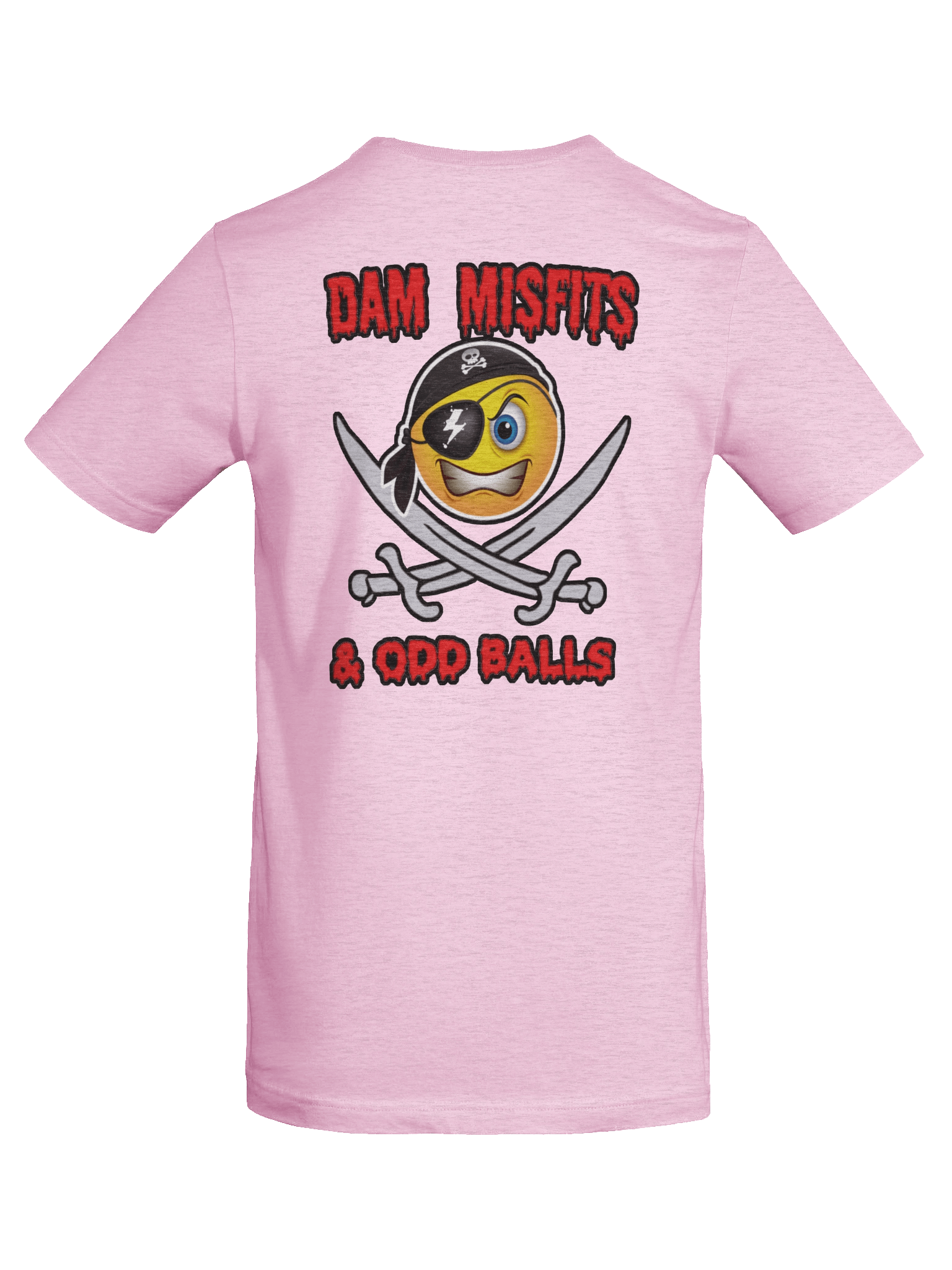 T-shirt product image (30)