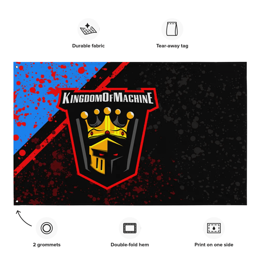 e-sports Flag product image (12)