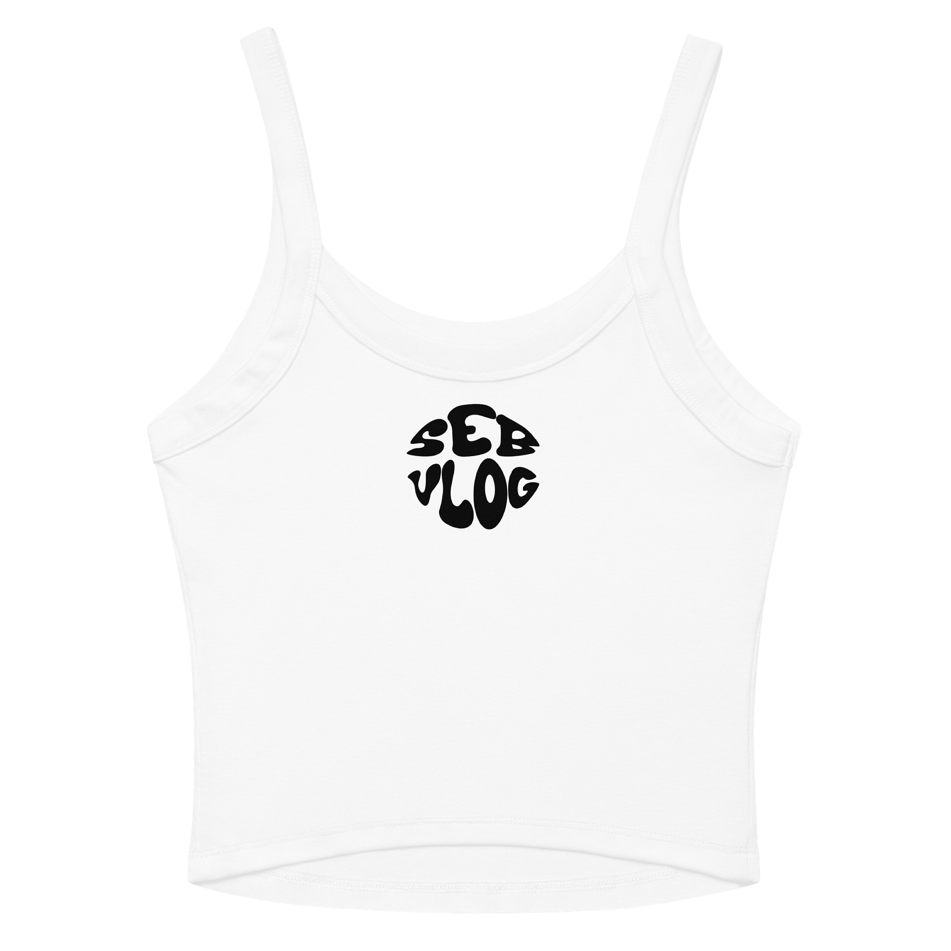 XOLINDS TANKTOP product image (3)