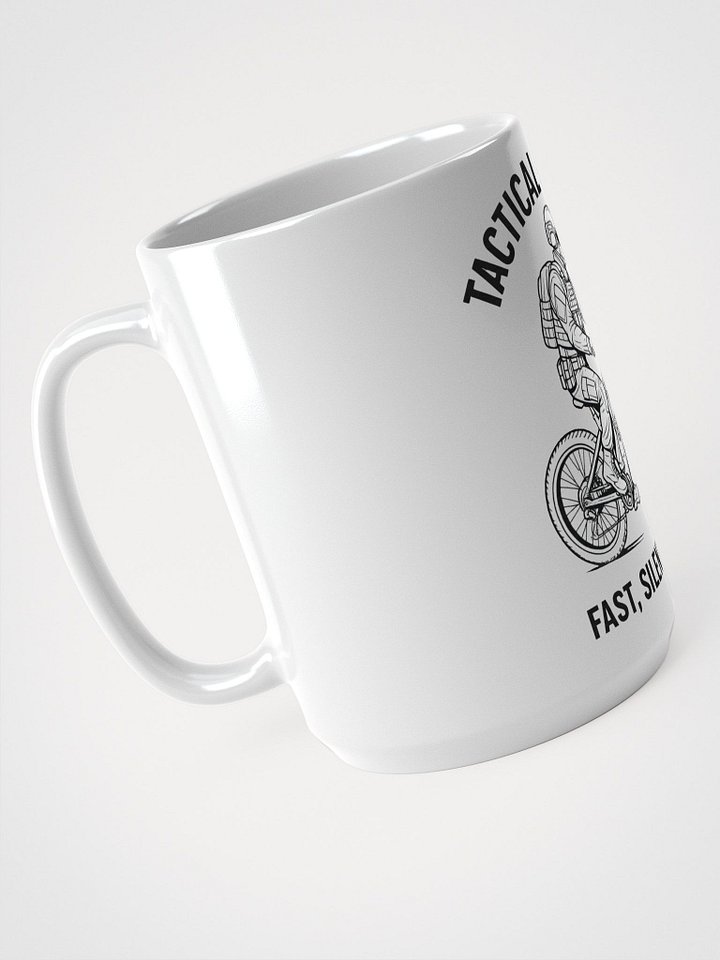 Ebike Adventure Mug product image (2)