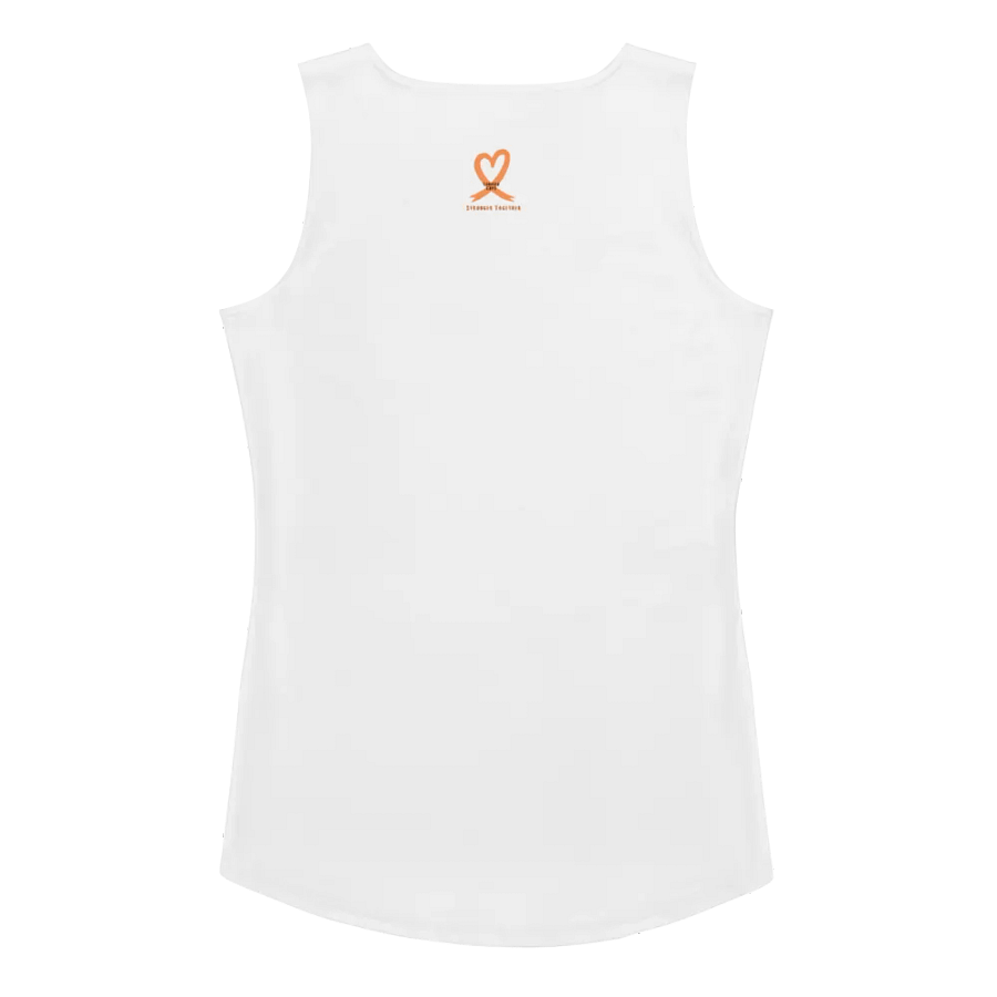 SISTER of a Warrior CRPS Awareness Tank Top (Women's) product image (2)