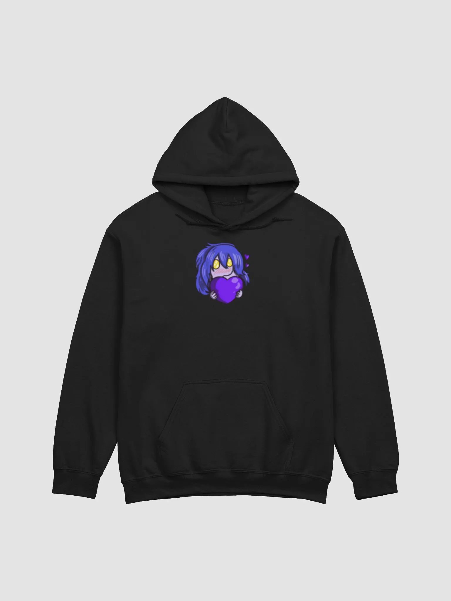 Guardian Love Hoodie product image (1)